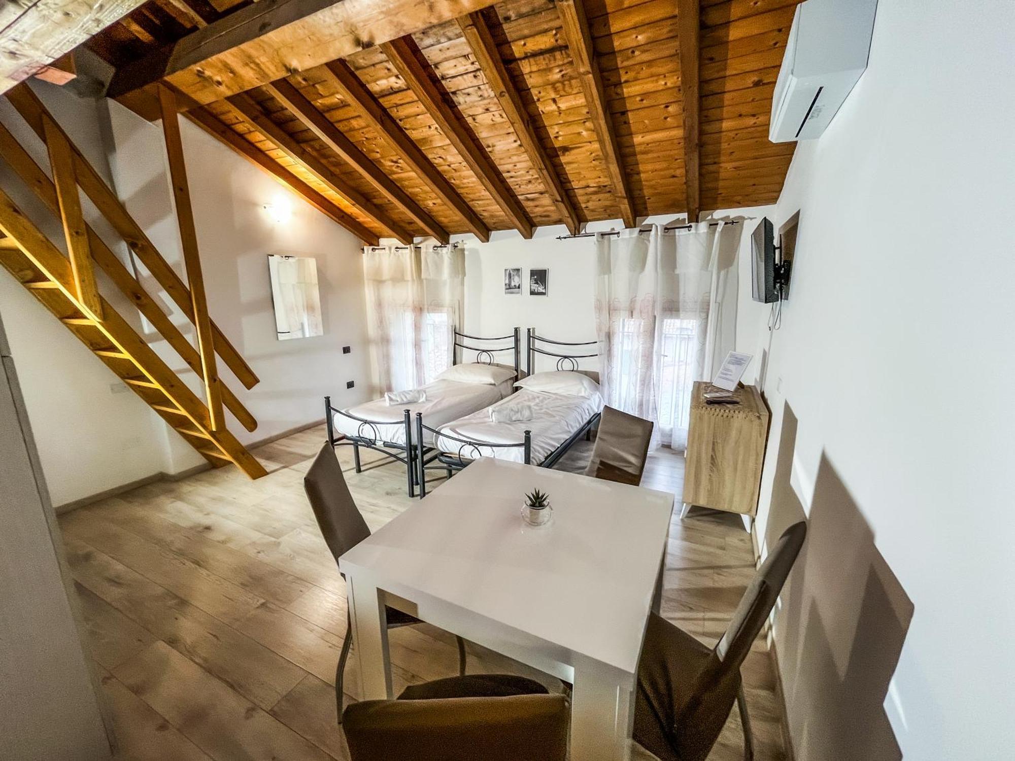 شقة House Brennero 29 كابري المظهر الخارجي الصورة