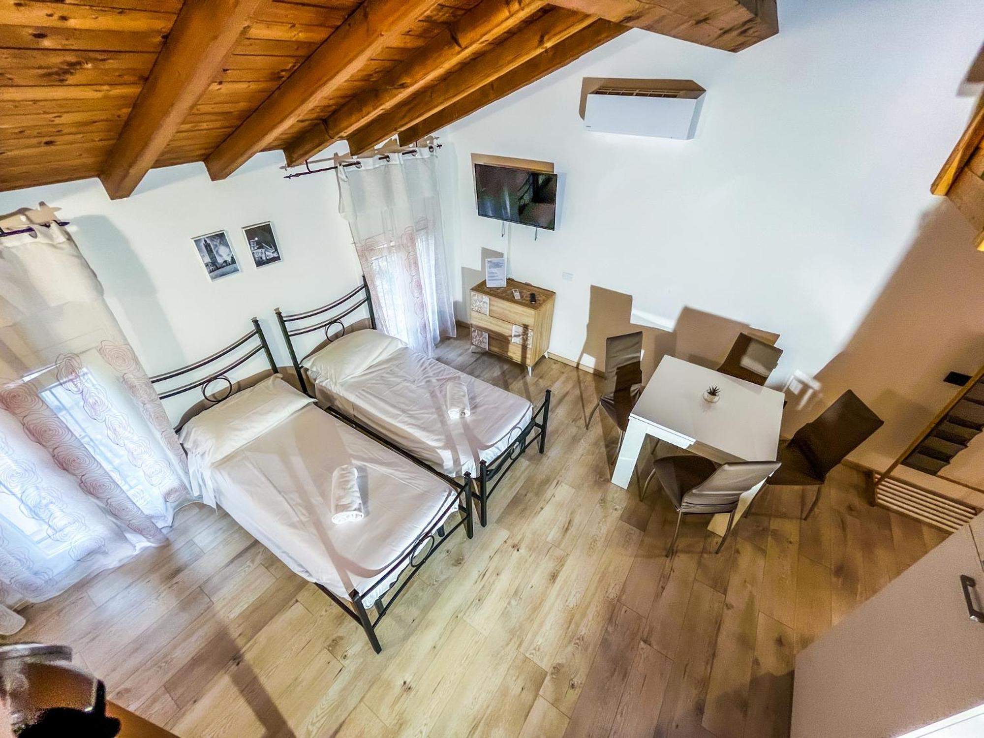 شقة House Brennero 29 كابري المظهر الخارجي الصورة