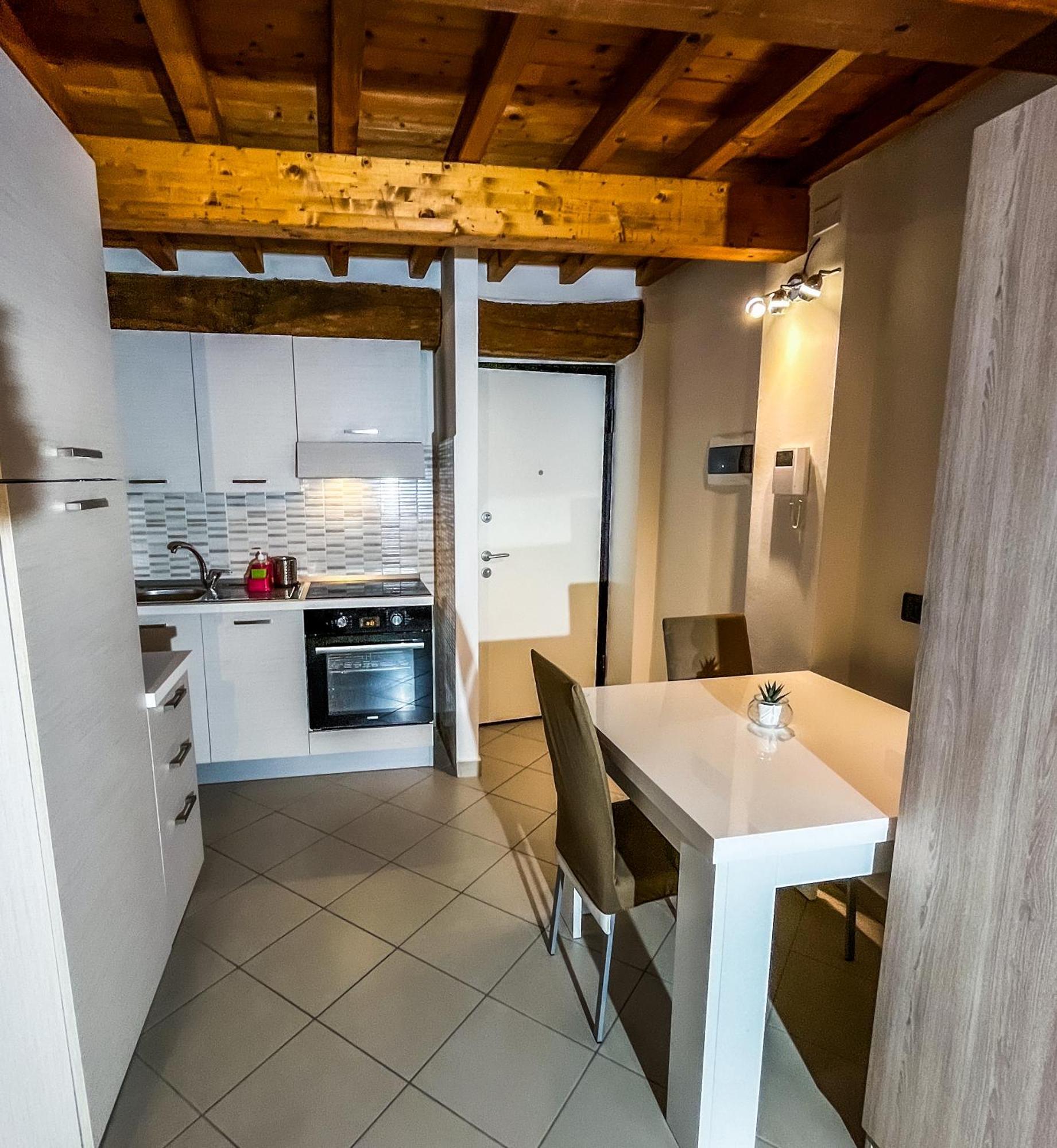 شقة House Brennero 29 كابري المظهر الخارجي الصورة