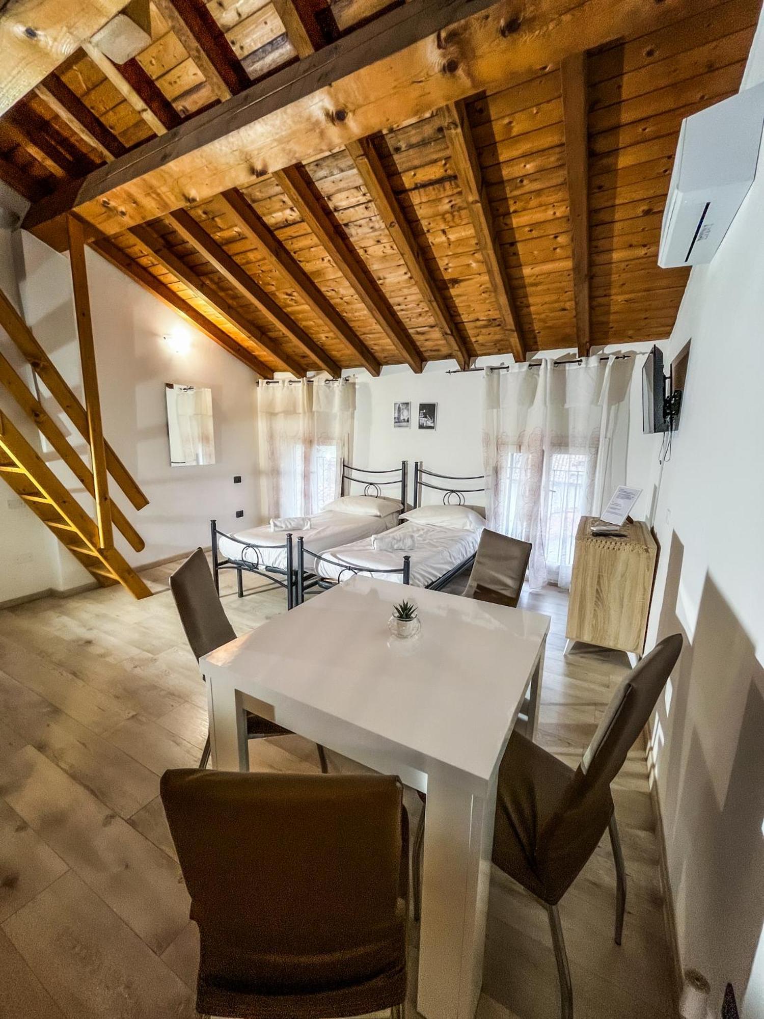 شقة House Brennero 29 كابري المظهر الخارجي الصورة
