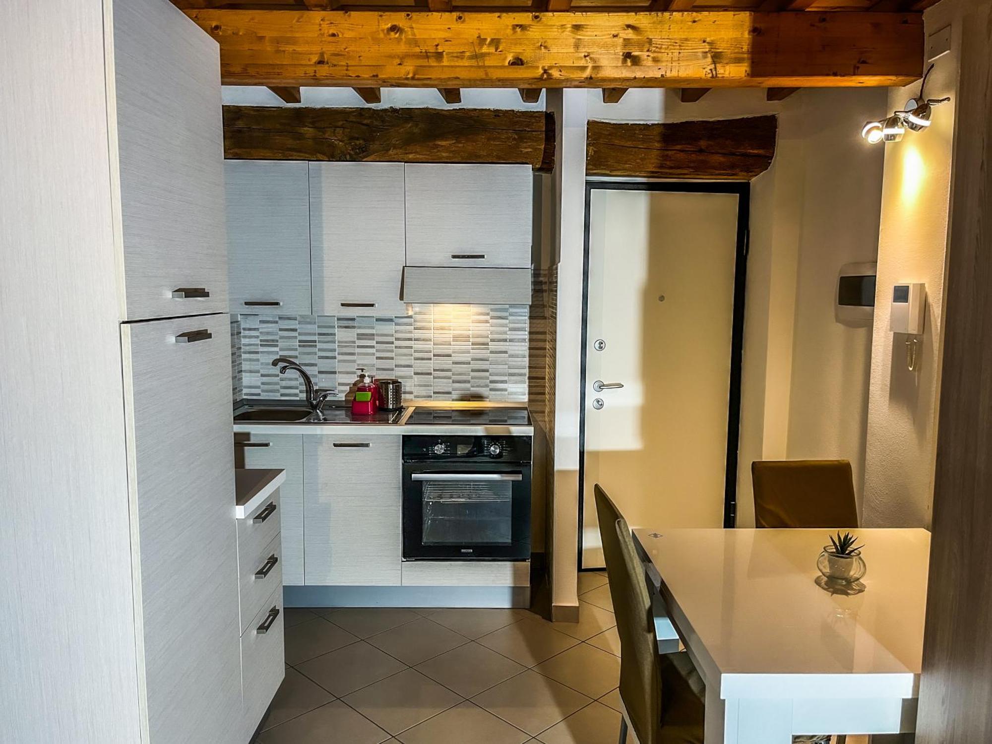 شقة House Brennero 29 كابري المظهر الخارجي الصورة