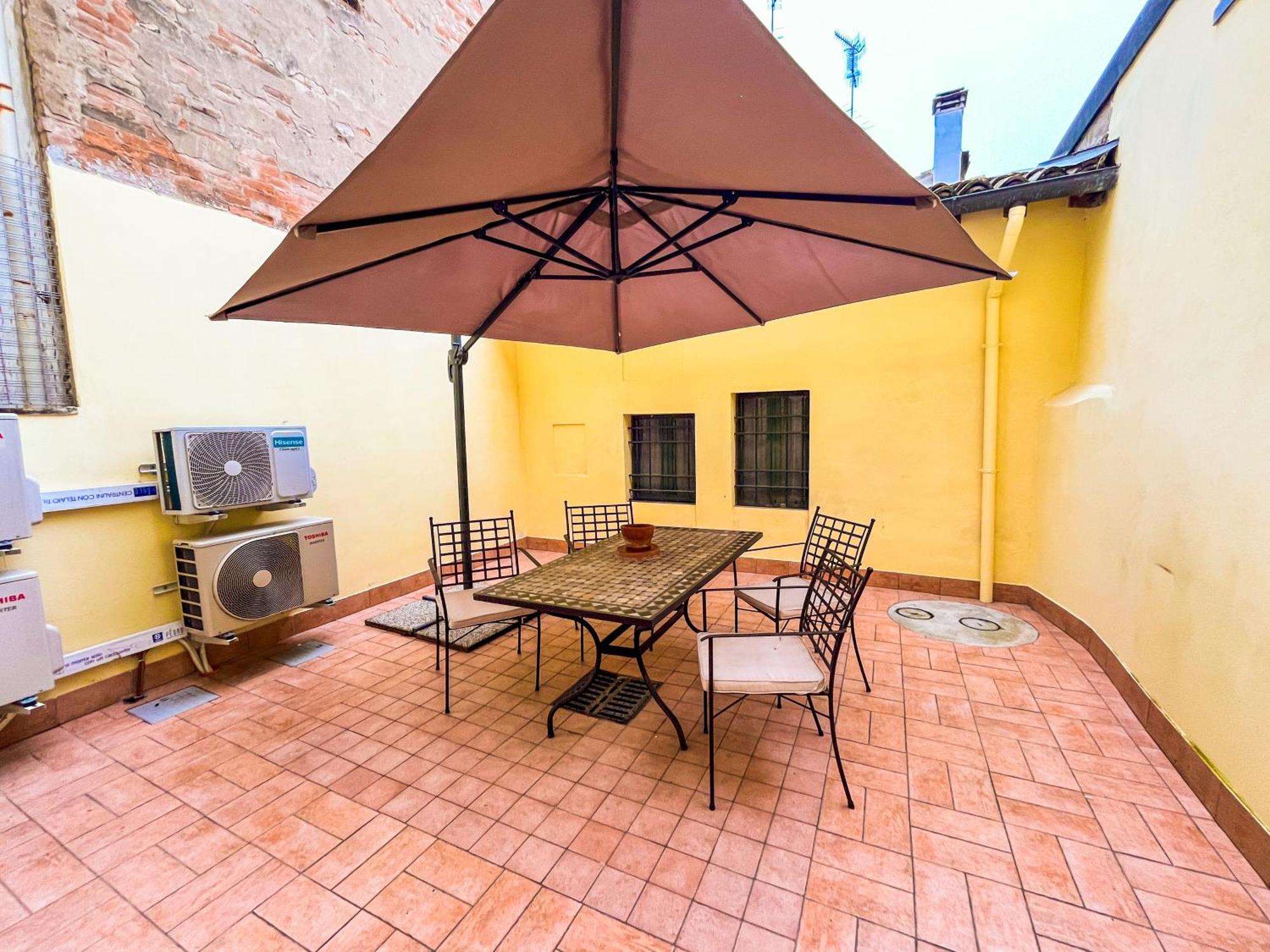شقة House Brennero 29 كابري المظهر الخارجي الصورة