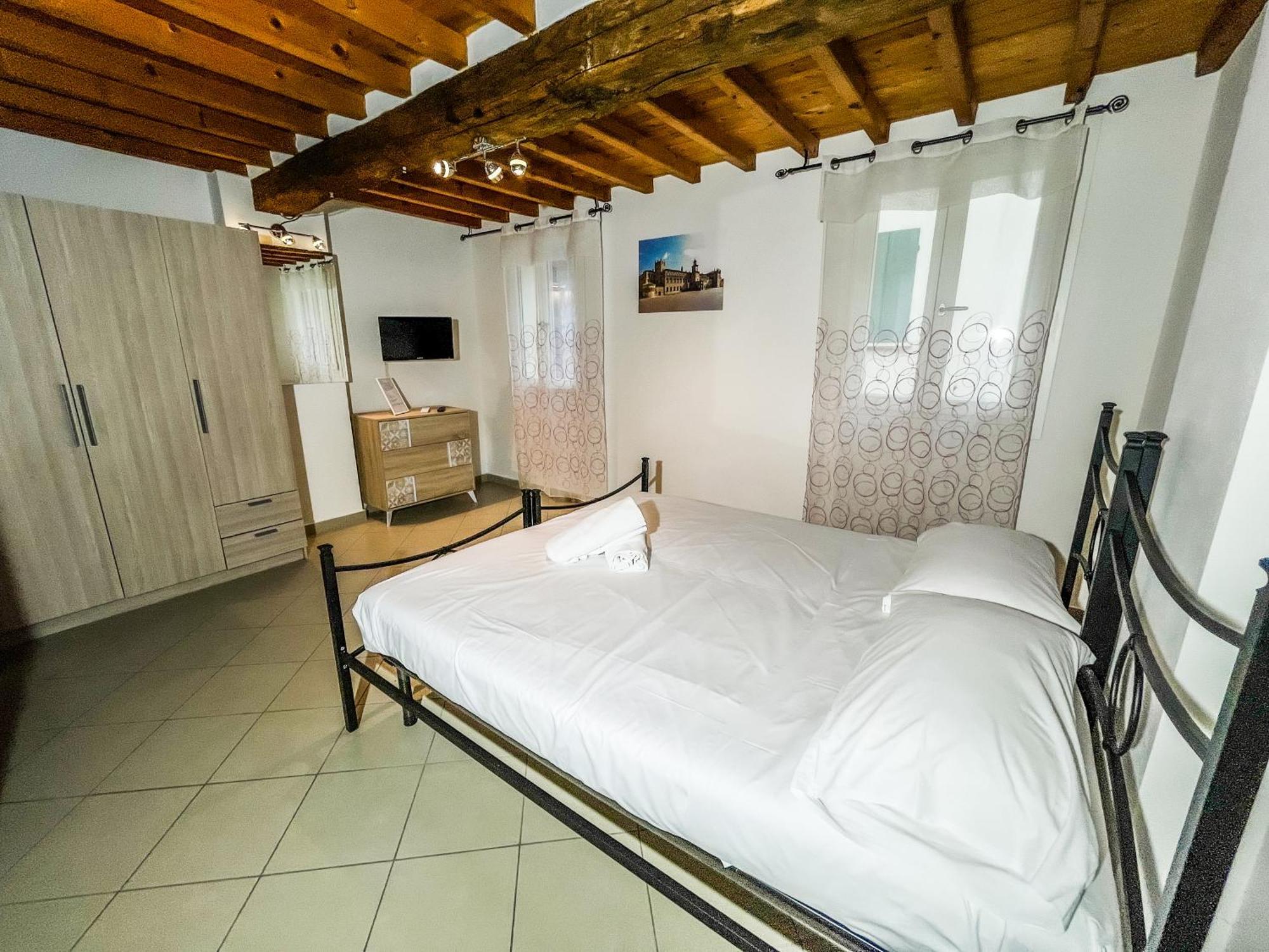شقة House Brennero 29 كابري المظهر الخارجي الصورة