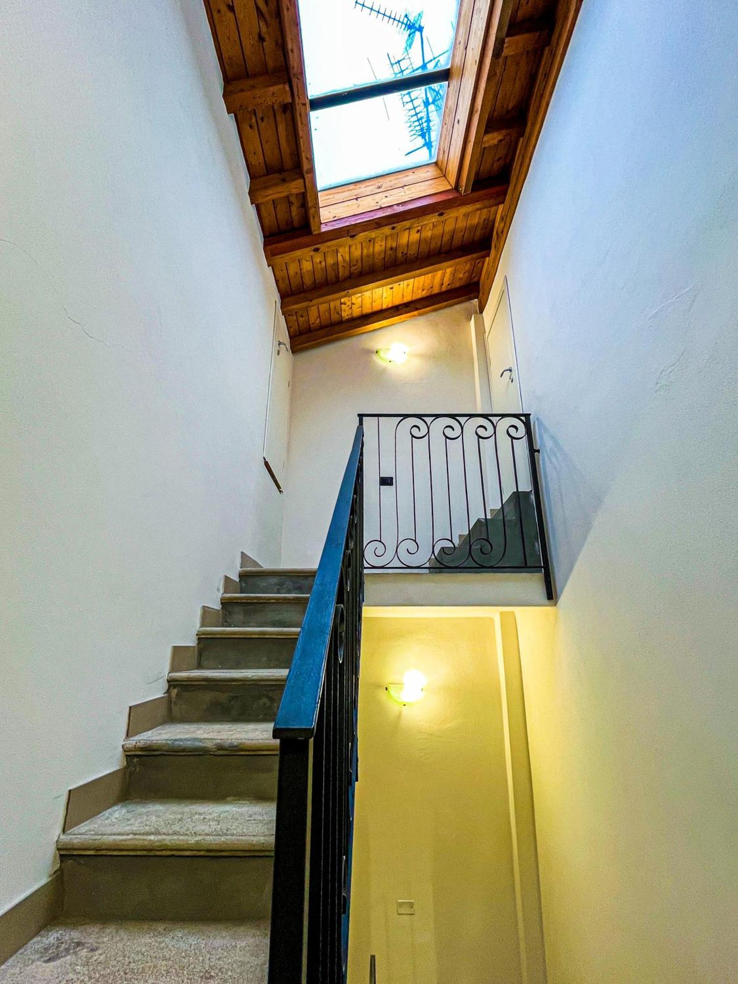 شقة House Brennero 29 كابري المظهر الخارجي الصورة