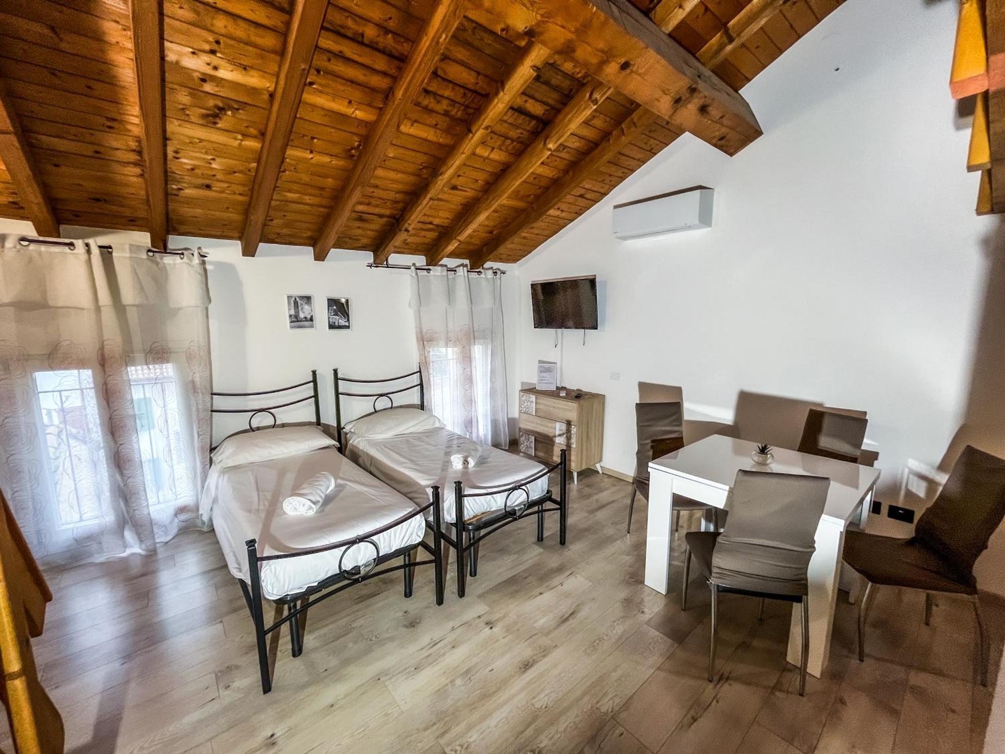 شقة House Brennero 29 كابري المظهر الخارجي الصورة